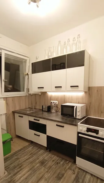 1-Zimmer-Apartment in Wilmersdorf — photo 1